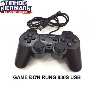 Tay cầm Game pad Microkinghom QD - 830S