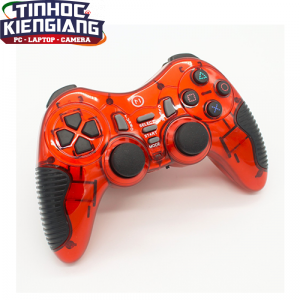 Tay cầm GAMEPAD N1-W320 Không Dây