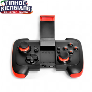 Tay cầm GAME BLUETOOTH SAITAKE STK-7002 dành cho Android và IOS