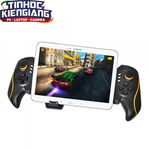 Tay cầm GAME BLUETOOTH SAITAKE STK-7003 dành cho Android và IOS