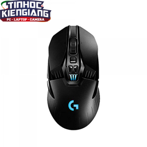 Chuột máy tính Logitech G903 HERO WIRELESS GAMING MOUSE