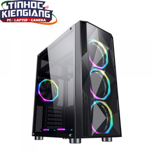 Vỏ máy tính SAMA ORION(chưa gồn Fan)