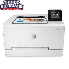 Máy in laser màu HP Color LaserJet Pro M254DW
