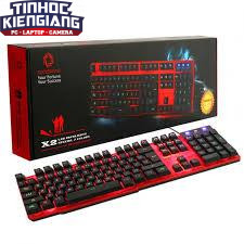 Bàn phím COOLERPLUS CPK FX2