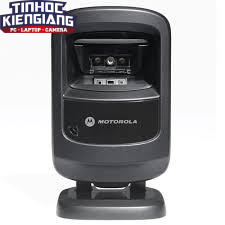 Đầu đọc mã vạch 2 chiều Symbol - Zebra DS9208