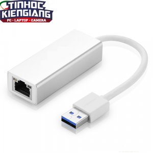 USB Ra Cổng Lancard (Card Mạng)