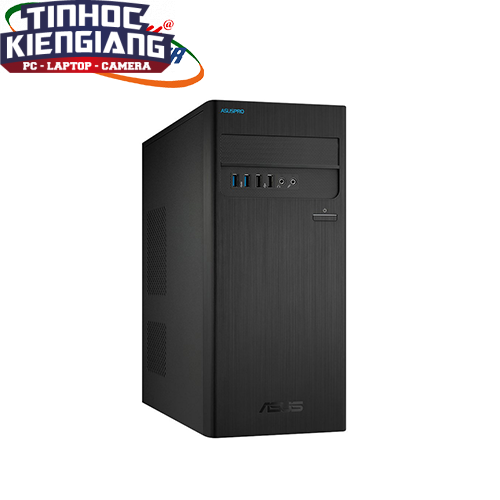Máy Tính Bộ - PC ASUS D340MC-I38100138D/I3-8100/4GB/1TB HDD/phím + chuột