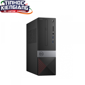 Máy tính để bàn/PC Dell Vostro 3471 i5-9400/4GB/HDD 1TB/Intel UHD Graphics/WIN 10H
