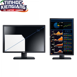 Màn hình máy tính Dell 24'' U2412M