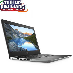 Máy Tính Xách Tay/Laptop Dell Inspiron N3493 (WTW3M1) i3 1005G1/4GB/1TB/14inch