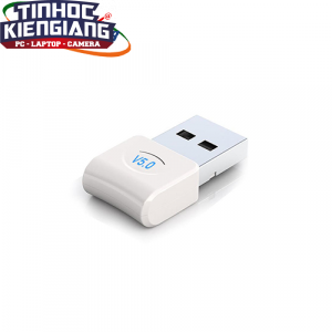 USB Bluetooth Dongle 5.0
