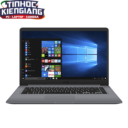 Máy Tính Xách Tay/Laptop ASUS A510UA-EJ1214T/i5-8265U/4G/1TB/15.6Inch