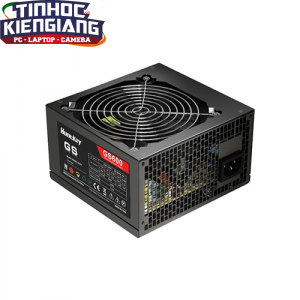Nguồn máy tính Huntkey 600W GS600