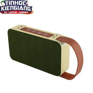 Loa Kisonli Bluetooth S7