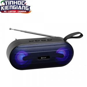 Loa Kisonli Bluetooth S8