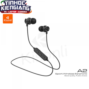 Tai Nghe Bluetooth Kisonli A2