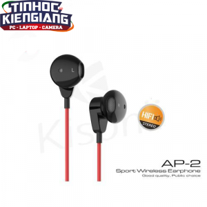 Tai Nghe Bluetooth Kisonli  AP-2