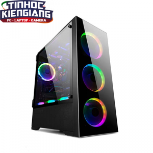 Vỏ máy tính Golden Field Z21B