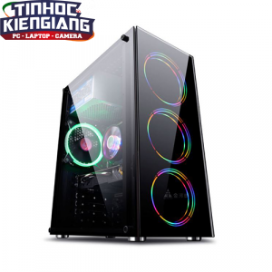 Vỏ Máy Tính Golden Field H3B