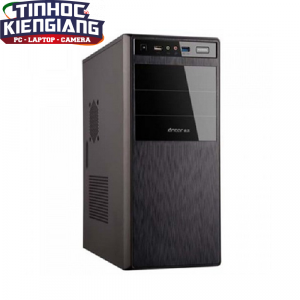 Vỏ Máy Tính Golden Field 881B