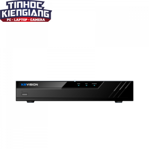 Đầu ghi hình camera IP 4 kênh KBVISION KX-A8114N2