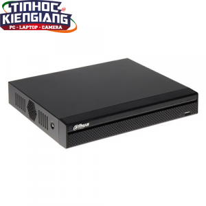 Đầu ghi hình camera 8 kênh 5in1 Dahua XVR-5108HSR