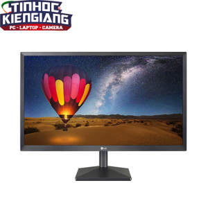 Màn hình LCD LG 22MN430M-B 22Inch IPS, Full HD