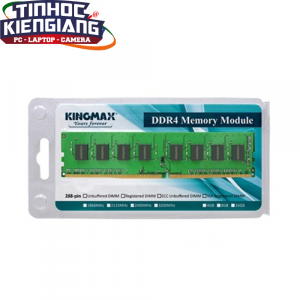 Ram Máy Tính Kingmax 16GB DDR4 2666 Value - Chính hãng