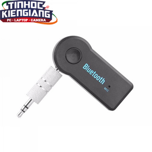 Car Bluetooth (Jacks 3.5mm) LV-B01