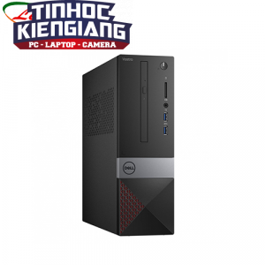 Máy tính để bàn/PC Dell INS 3471SFF i5-9400/8G/1Tb/DVD