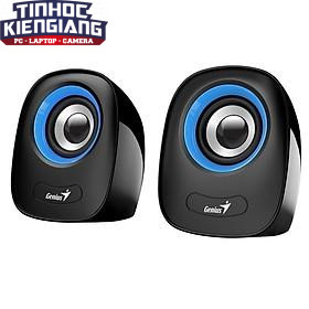 Loa Vi Tính Genius SP-Q160 - HÀNG CHÍNH HÃNG