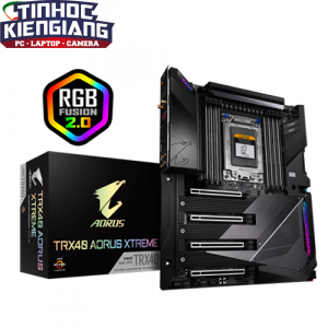 Bo Mạch Chủ - Mainboard Gigabyte TRX40 AORUS XTREME