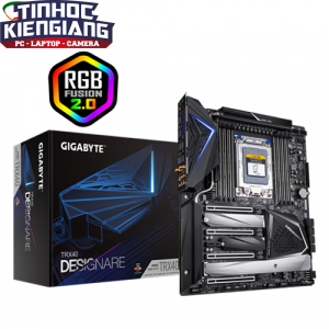 Bo Mạch Chủ - Mainboard Gigabyte TRX40 DESIGNARE