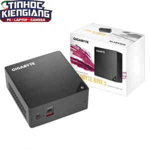 Máy tính để bàn - PC Gigabyte BRIX GB-BRi5H-8250