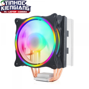 Tản Nhiệt CPU VSP T410i RGB