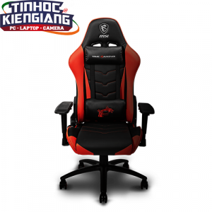 Ghế Gaming MSI Chairs Mag CH120