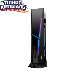 Máy tính để bàn/PC MSI Trident X Plus 9SE 256XVN (i7-9700K/16GB/256GB SSD/1TB HDD/RTX 2080/Free DOS)