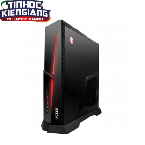 Máy tính để bàn/PC MSI Trident A 9SD-257XVN (i7-9700/16GB (2x8GB) RAM/256GB SSD + 1TB HDD/RTX 2070)
