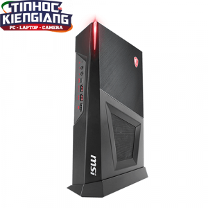 Máy tính để bàn/PC MSI Trident 3 9SI-412XVN (i5-9400F/8GB RAM/128GB SSD + 1TB HDD/GTX 1660Ti)