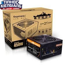 Nguồn máy tính SEGOTEP S7GT 550W
