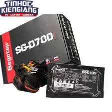 Nguồn máy tính SEGOTEP SEGOTEP SG-D700- 600W