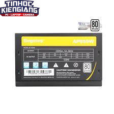 Nguồn máy tính SEGOTEP SG-650AE (AP550W-80PLUS)