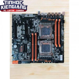 Mainboard Server HUANANZHI X79 Dual