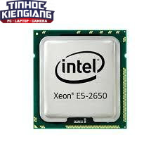 CPU Intel Xeon E5-2650 V3(2.0GHz, 20MB L3 cache, LGA2011, 95 Watt) TRAY