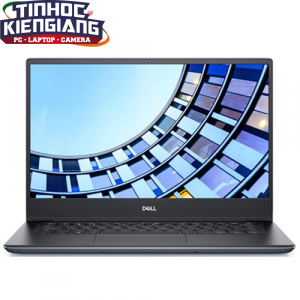 Máy Tính Xách Tay/Laptop Dell Vostro 3590 (GRMGK1) I5-10210U/4Gb/1Tb HDD/15.6'' FHD/DVDW/VGA ON/ Win10/Black