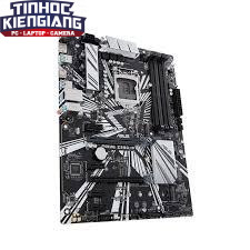 Bo Mạch Chủ - Mainboard ASUS PRIME Z390-P