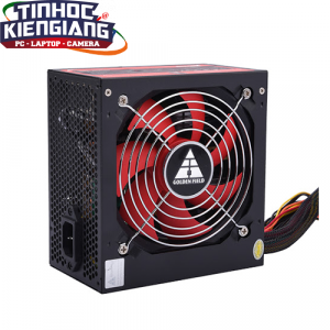Nguồn máy tính Golden Field Dragon ATX-GTX580-500W