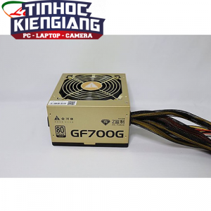 Nguồn máy tính Golden Field GF700G(80 Plus Gold)-700W