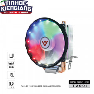 Fan VSP Cooler T200i