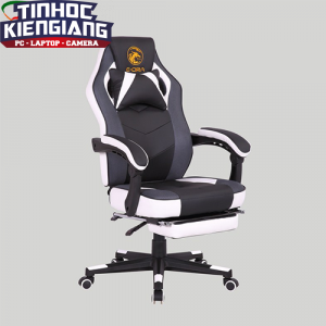 Ghế game E-Dra Jupiter M EGC204 White